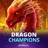 Dragon Champions