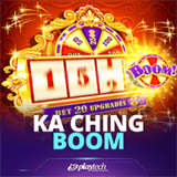 Ka Ching Boom