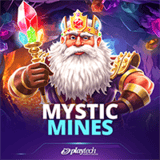 Mystic Mines