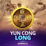 Yun Cong Long